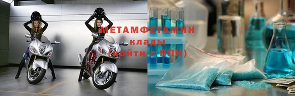 крисы Инта