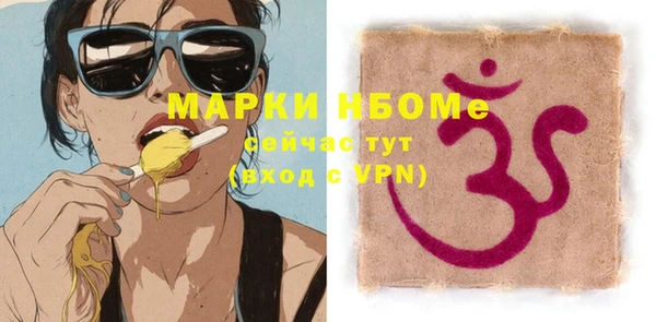 хмурый Каменногорск